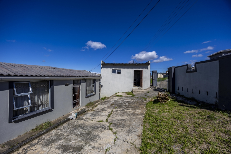 2 Bedroom Property for Sale in Mdantsane Nu 6 Eastern Cape